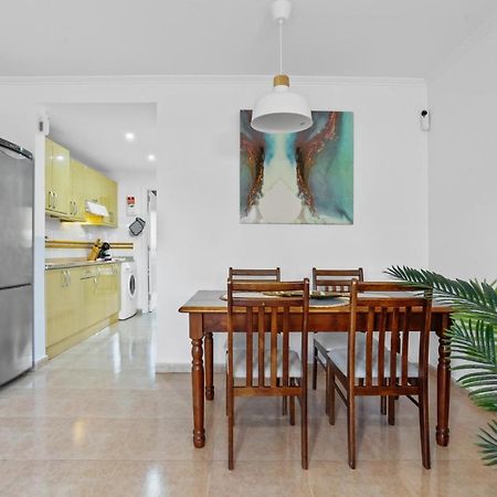 Apartamento Papagayo Apartman Corralejo Kültér fotó