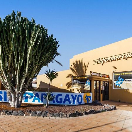 Apartamento Papagayo Apartman Corralejo Kültér fotó