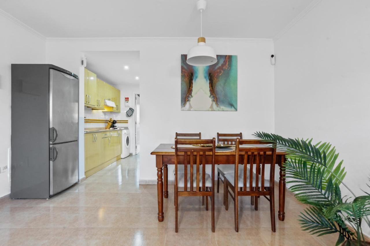 Apartamento Papagayo Apartman Corralejo Kültér fotó