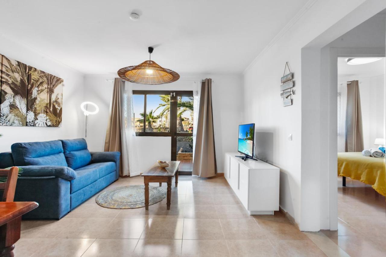 Apartamento Papagayo Apartman Corralejo Kültér fotó