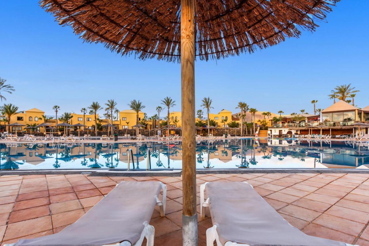 Apartamento Papagayo Apartman Corralejo Kültér fotó