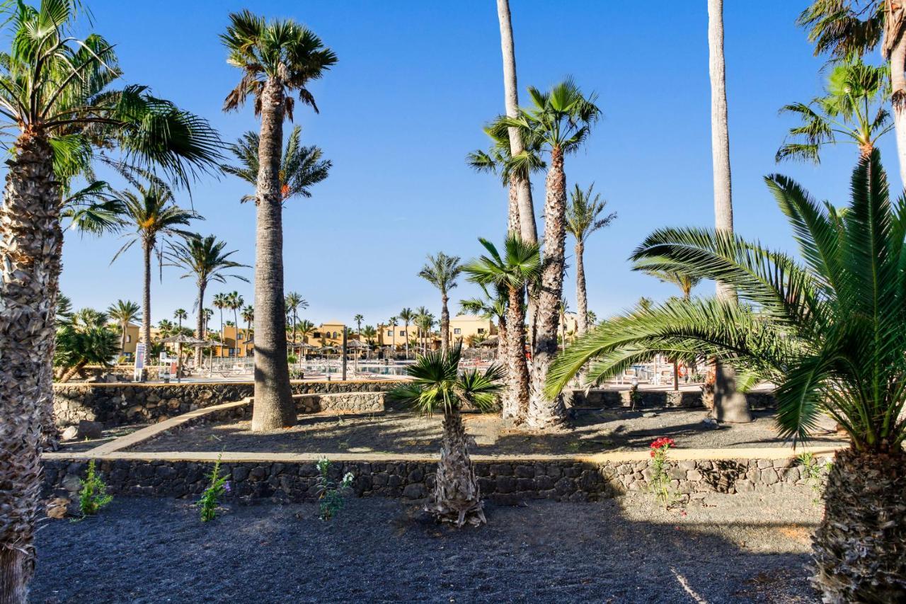 Apartamento Papagayo Apartman Corralejo Kültér fotó