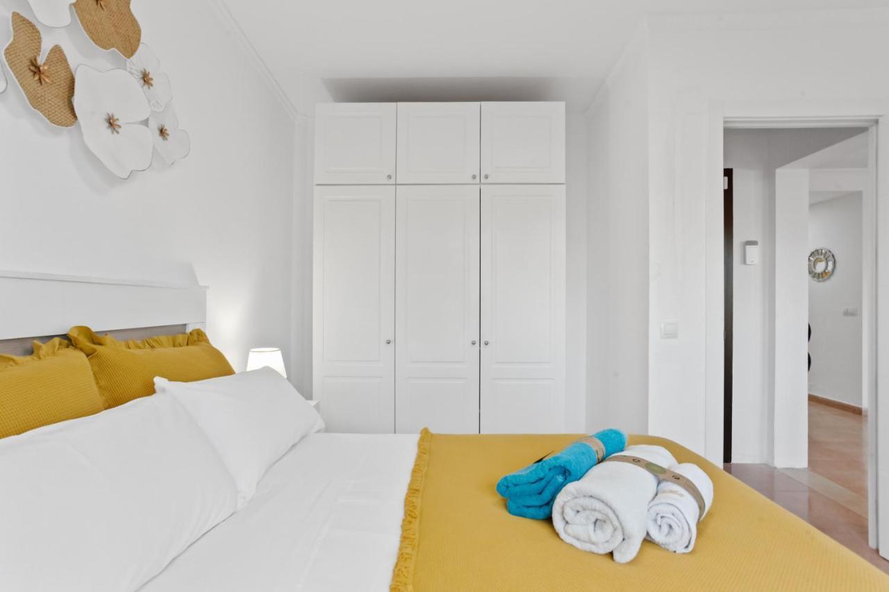Apartamento Papagayo Apartman Corralejo Kültér fotó