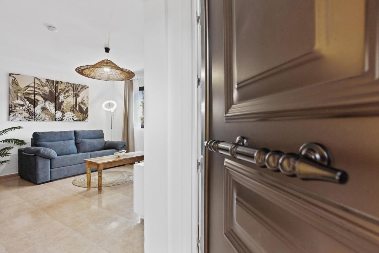 Apartamento Papagayo Apartman Corralejo Kültér fotó