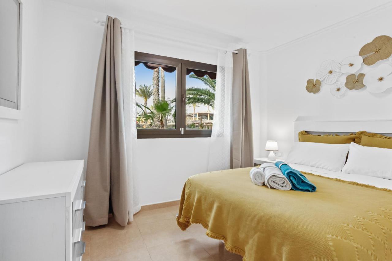 Apartamento Papagayo Apartman Corralejo Kültér fotó