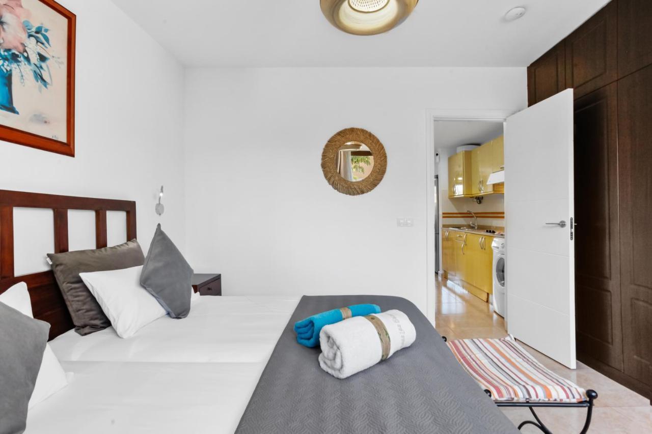 Apartamento Papagayo Apartman Corralejo Kültér fotó