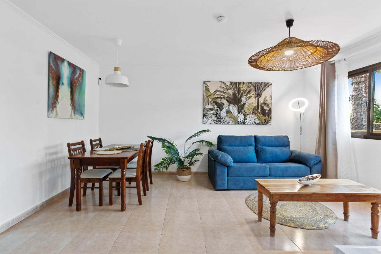 Apartamento Papagayo Apartman Corralejo Kültér fotó