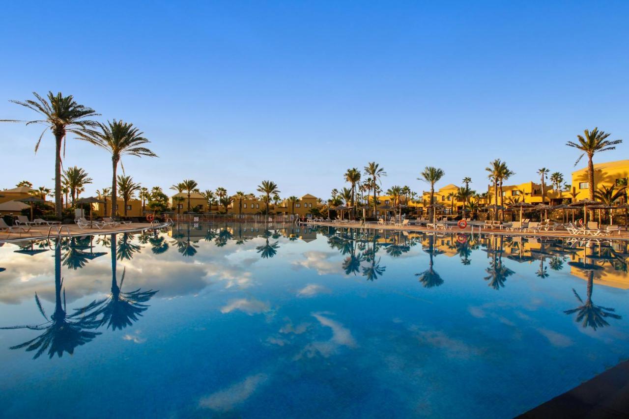 Apartamento Papagayo Apartman Corralejo Kültér fotó