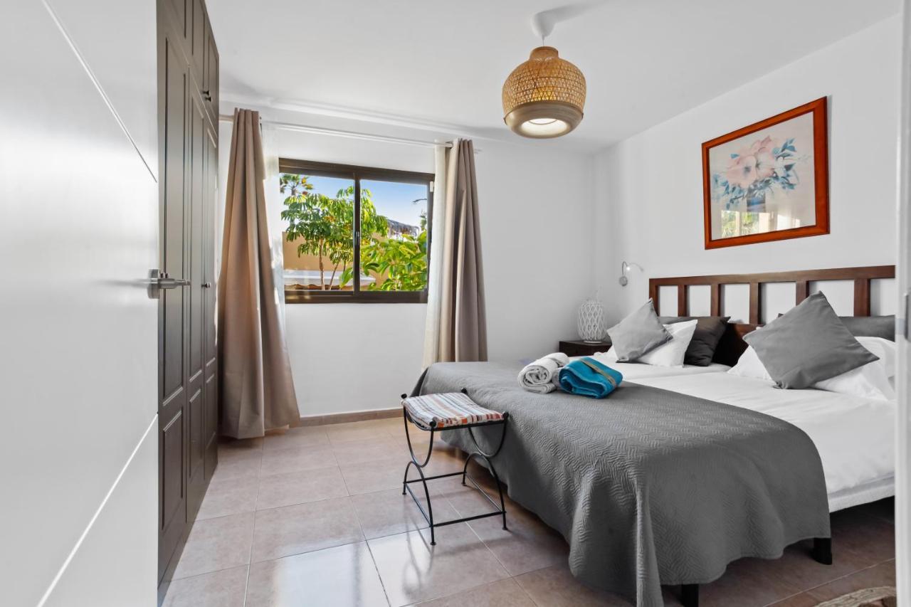 Apartamento Papagayo Apartman Corralejo Kültér fotó