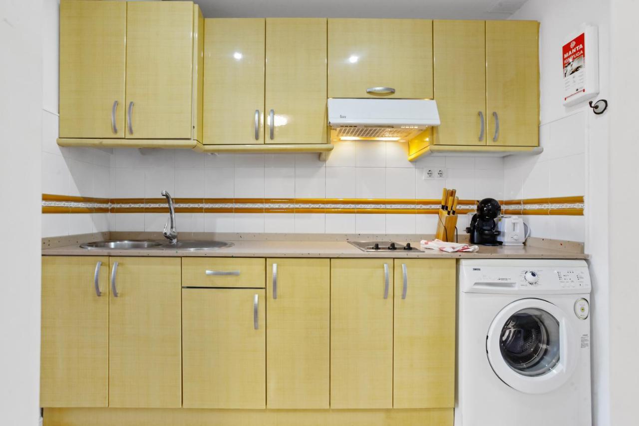 Apartamento Papagayo Apartman Corralejo Kültér fotó