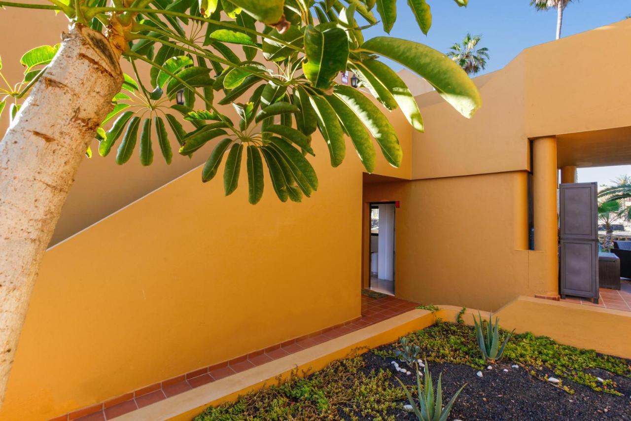 Apartamento Papagayo Apartman Corralejo Kültér fotó