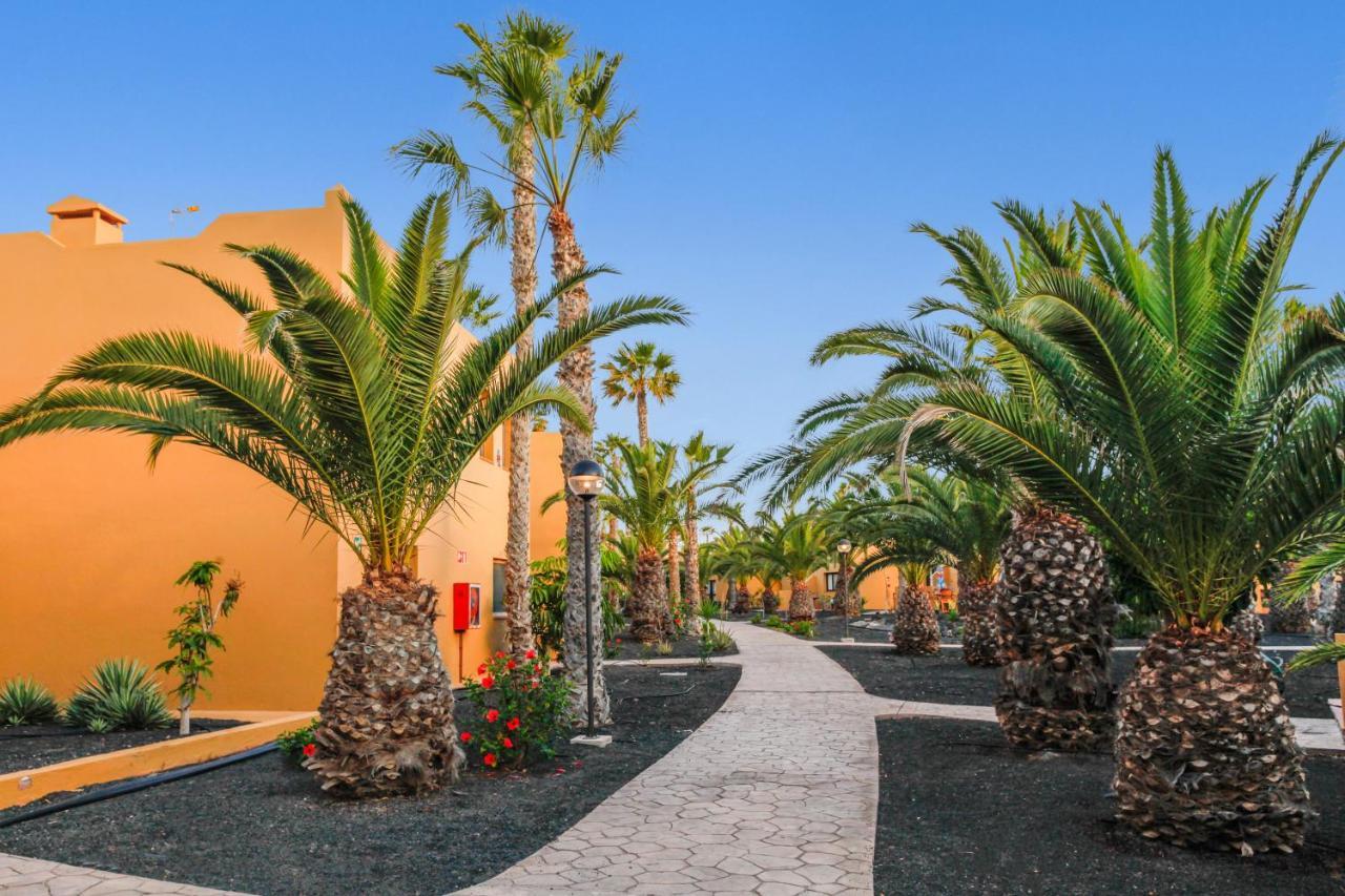 Apartamento Papagayo Apartman Corralejo Kültér fotó