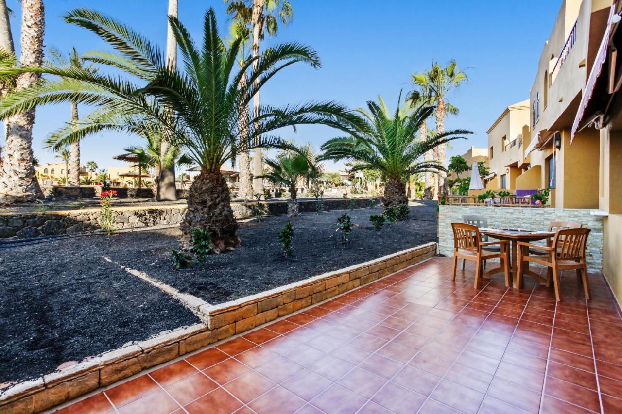 Apartamento Papagayo Apartman Corralejo Kültér fotó