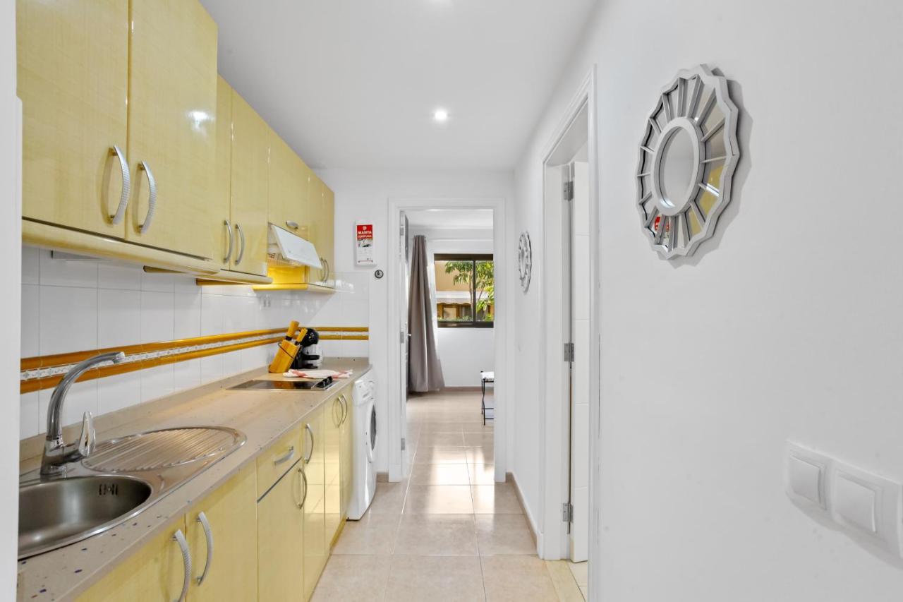 Apartamento Papagayo Apartman Corralejo Kültér fotó
