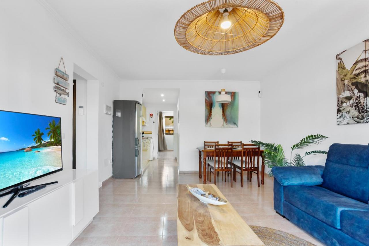Apartamento Papagayo Apartman Corralejo Kültér fotó
