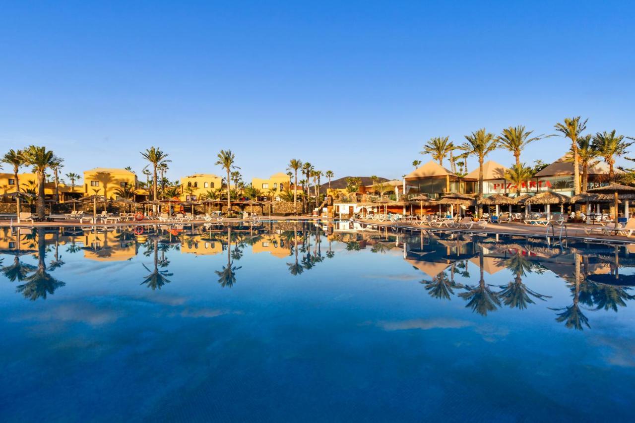 Apartamento Papagayo Apartman Corralejo Kültér fotó