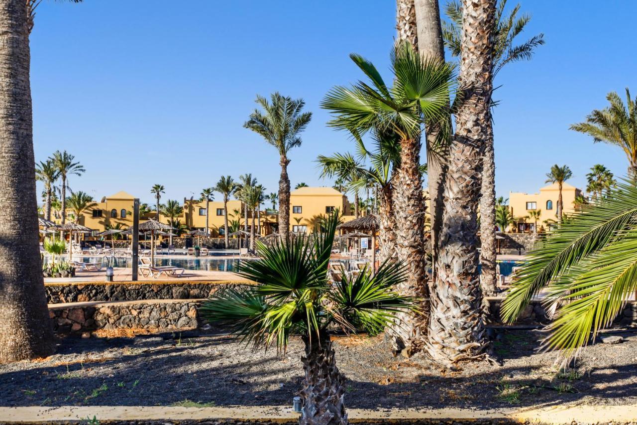 Apartamento Papagayo Apartman Corralejo Kültér fotó
